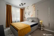 Apartament 2 camere – Vanzare - Mobilat cu Designer –...
