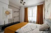 Apartament 2 camere – Vanzare - Mobilat cu Designer –...