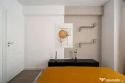 Apartament 2 camere – Vanzare - Mobilat cu Designer –...