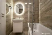 Apartament 2 camere – Vanzare - Mobilat cu Designer –...
