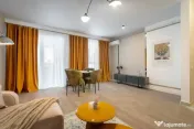 Apartament 2 camere – Vanzare - Mobilat cu Designer –...