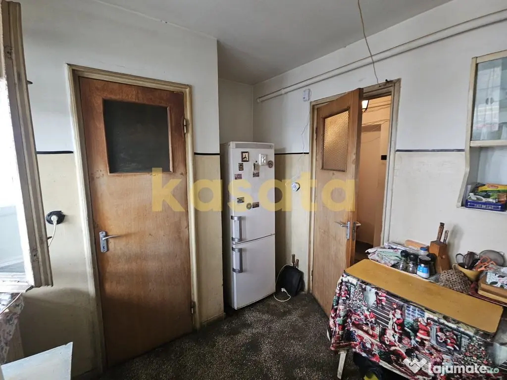 2 camere cu balcon spectaculos de 12,2 mp | Titan – Par...