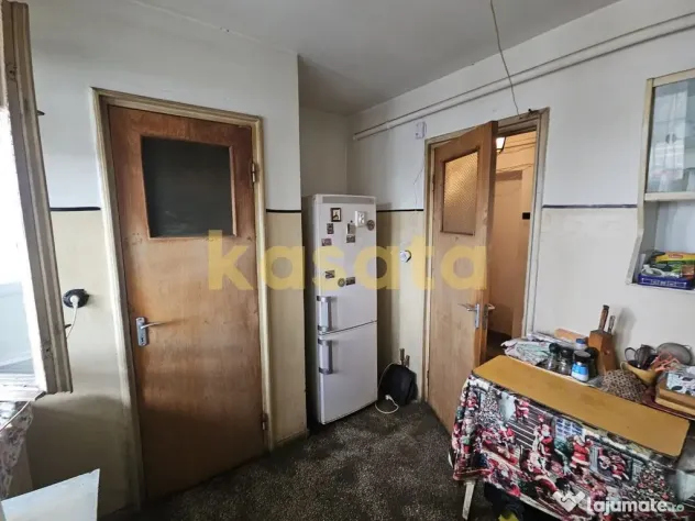 2 camere cu balcon spectaculos de 12,2 mp | Titan – Par...