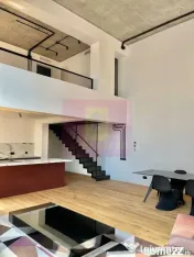 Loft exclusivist de închiriat | 4 camere | 213,6 mp util... 