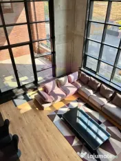 Loft exclusivist de închiriat | 4 camere | 213,6 mp util... 