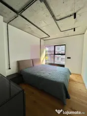 Loft exclusivist de închiriat | 4 camere | 213,6 mp util... 