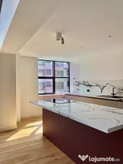 Loft exclusivist de închiriat | 4 camere | 213,6 mp util... 