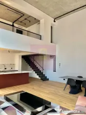 Loft exclusivist de închiriat | 4 camere | 213,6 mp util... 