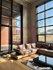 Loft exclusivist de închiriat | 4 camere | 213,6 mp util... 