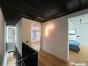 Loft exclusivist de închiriat | 4 camere | 213,6 mp util... 