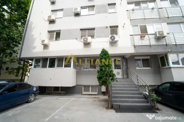 Metrou Dimitrie Leonida-Apartament 2 Camere-Mobilat