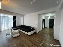 Apartament 3 camere 2 balcoane etaj intermediar zona Doamna