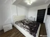 Apartament 3 camere 2 balcoane etaj intermediar zona Doamna 