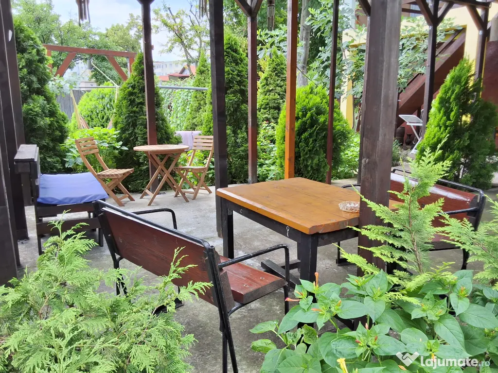 Casa Silvia, cazare zona centrala, Mangalia