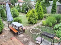 Casa Silvia, cazare zona centrala, Mangalia