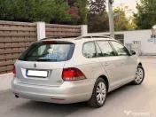 Volkswagen Golf 6 -DSG- Panoramic 