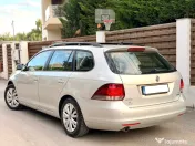 Volkswagen Golf 6 -DSG- Panoramic 
