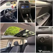 Volkswagen Golf 6 -DSG- Panoramic 