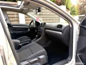 Volkswagen Golf 6 -DSG- Panoramic 