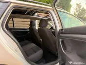 Volkswagen Golf 6 -DSG- Panoramic 