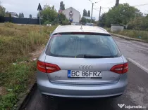 Vând Audi A4 stare foarte buna, îngrijit, întreținut