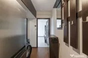 Apartament gata de mutat cu 2 camere si parcare inclusa ?...