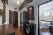 Apartament gata de mutat cu 2 camere si parcare inclusa ?...