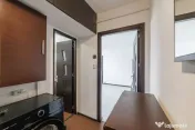 Apartament gata de mutat cu 2 camere si parcare inclusa ?...