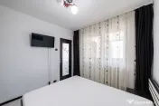 Apartament gata de mutat cu 2 camere si parcare inclusa ?...