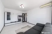 Apartament gata de mutat cu 2 camere si parcare inclusa ?...