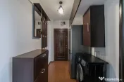 Apartament gata de mutat cu 2 camere si parcare inclusa ?...
