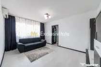 Apartament gata de mutat cu 2 camere si parcare inclusa ?...