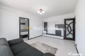 Apartament gata de mutat cu 2 camere si parcare inclusa ?... 