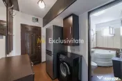 Apartament gata de mutat cu 2 camere si parcare inclusa ?... 