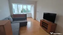 Apartament 2 camere Drumul Taberei, luminos, in bloc curat si linistit