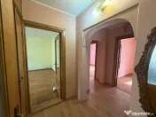 Apartament 3 camere , 2 bai , etaj intermediar , Radauti 
