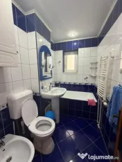 Apartament 3 camere , 2 bai , etaj intermediar , Radauti 