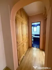 Apartament 3 camere , 2 bai , etaj intermediar , Radauti 