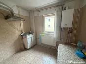 Apartament 3 camere , 2 bai , etaj intermediar , Radauti 