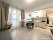 Apartament cu 2 camere de inchiriat in Militari Residence - 