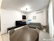 Apartament cu 2 camere de inchiriat in Militari Residence - 