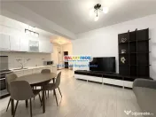 Apartament cu 2 camere de inchiriat in Militari Residence - 