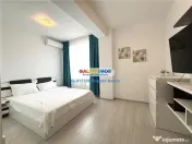 Apartament cu 2 camere de inchiriat in Militari Residence - 