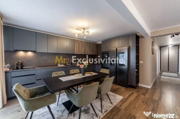 Casă de vânzare exclusivistă în Titesti, Arges