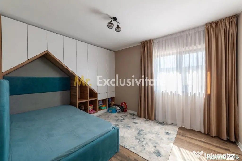Casă de vânzare exclusivistă în Titesti, Arges