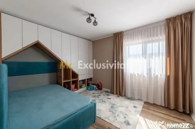 Casă de vânzare exclusivistă în Titesti, Arges