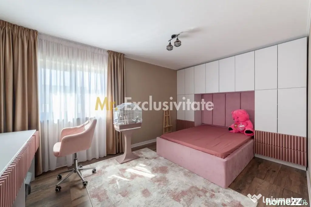 Casă de vânzare exclusivistă în Titesti, Arges