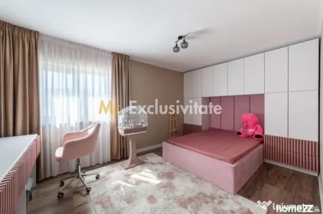 Casă de vânzare exclusivistă în Titesti, Arges