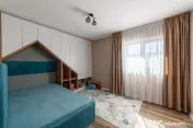 Casă de vânzare exclusivistă în Titesti, Arges 