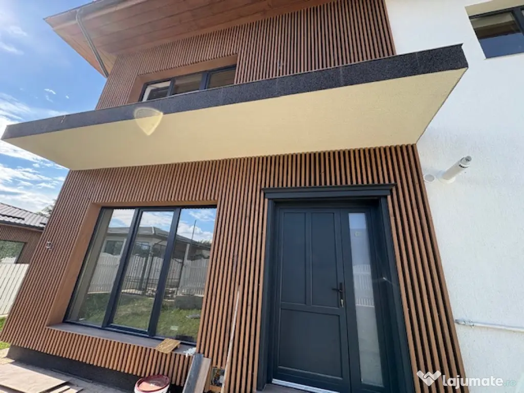 Locuinta premium! Casa,4 camere,2 bai,zona exclusivista!
